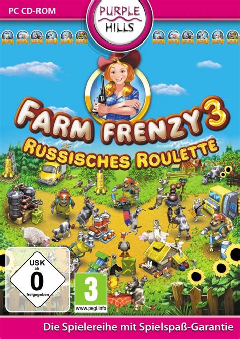 farm frenzy 3 russisches roulette losung